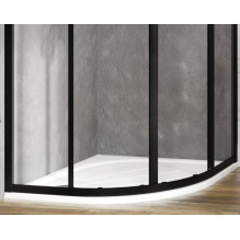 Shower tray Ravak Elipso Pro, 90 mm x 90 mm Shower tray Ravak Elipso Pro, 90 mm x 90 mm