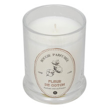 Žvakė, aromatinė Atmosphera Hapo, Medvilnės 30 h, 150 g Žvakė, aromatinė Atmosphera Hapo, Medvilnės 30 h, 150 g