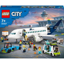 Constructor LEGO City Big...