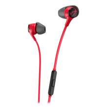 Wired gaming headset HyperX...