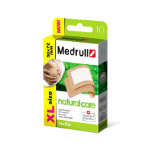 PLASTERS MEDRULL NATURAL...