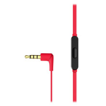 Wired gaming headset HyperX Cloud Earbuds II, black / red Wired gaming headset HyperX Cloud Earbuds II, black / red