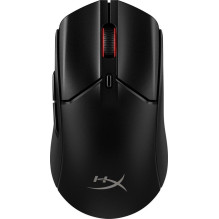 Gaming mouse HyperX HyperX Pulsefire Haste 2 6N0B0AA, black Gaming mouse HyperX HyperX Pulsefire Haste 2 6N0B0AA, black