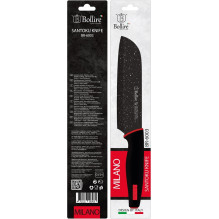 Knife Bollire, stainless steel / marble Knife Bollire, stainless steel / marble