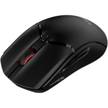 Žaidimų pelė HyperX HyperX Pulsefire Haste 2 6N0B0AA, juoda Žaidimų pelė HyperX HyperX Pulsefire Haste 2 6N0B0AA, juoda