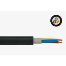 Installation cable NKT...