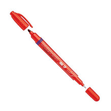 MARKER DURA-INK DUAL TIP...