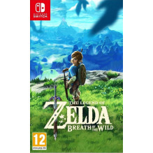 Žaidimas Nintendo Legend Of...