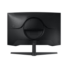 Monitor Samsung LS27CG552EUXEN, 27", 1 ms Monitor Samsung LS27CG552EUXEN, 27", 1 ms