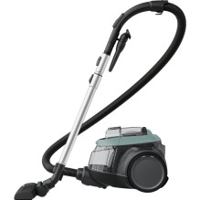 Dulkių siurblys Electrolux EL61C2OG, 700 W Dulkių siurblys Electrolux EL61C2OG, 700 W