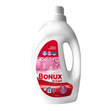 Liquid detergent Bonux...