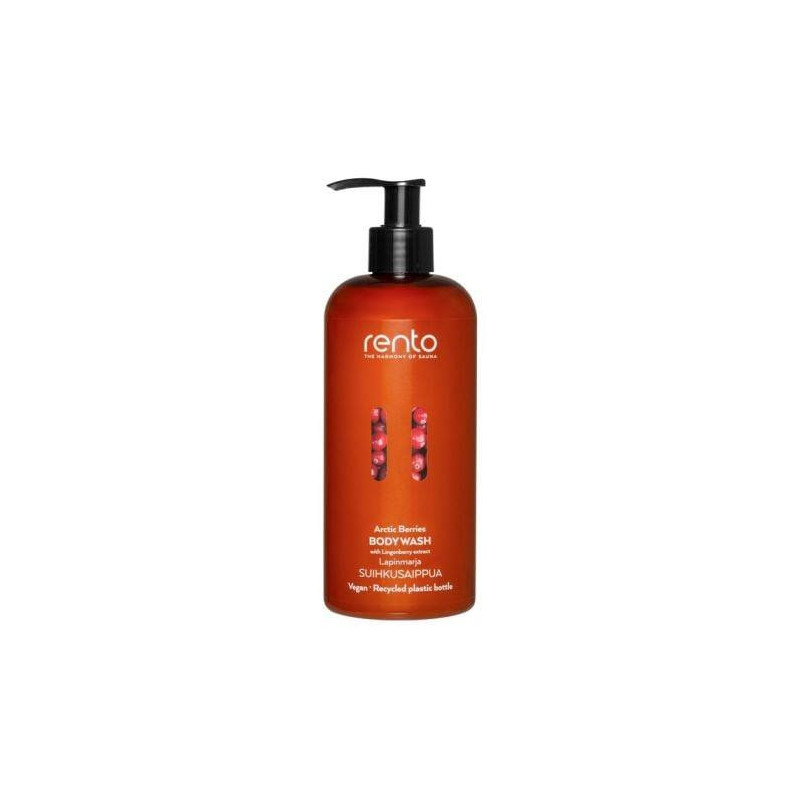 Home scent Rento Arctic Berries, 400 ml