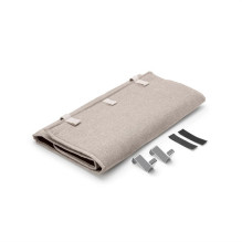 Steam blanket for door Brabantia Grey, 101 cm x 51 cm Steam blanket for door Brabantia Grey, 101 cm x 51 cm