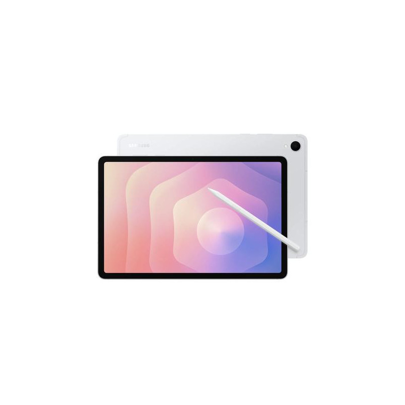 „Samsung Galaxy Tab S11 11“ 128 GB 12 GB sidabrinis