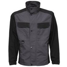 Work jacket Bo Safety...