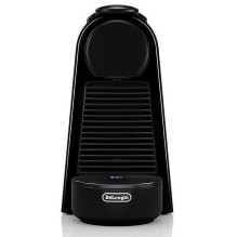 Kapsulinis kavos aparatas Nespresso Essenza Mini, juodas Kapsulinis kavos aparatas Nespresso Essenza Mini, juodas