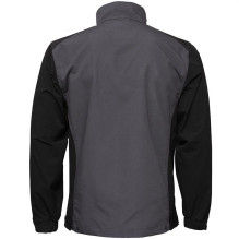 Work jacket Bo Safety Cirius, black / grey, 56 size Work jacket Bo Safety Cirius, black / grey, 56 size