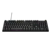 Keyboard Corsair K70 CORE Red switch English (US), black