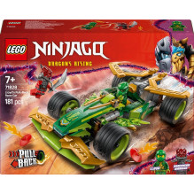 LEGO® Ninjago Lloyd's...