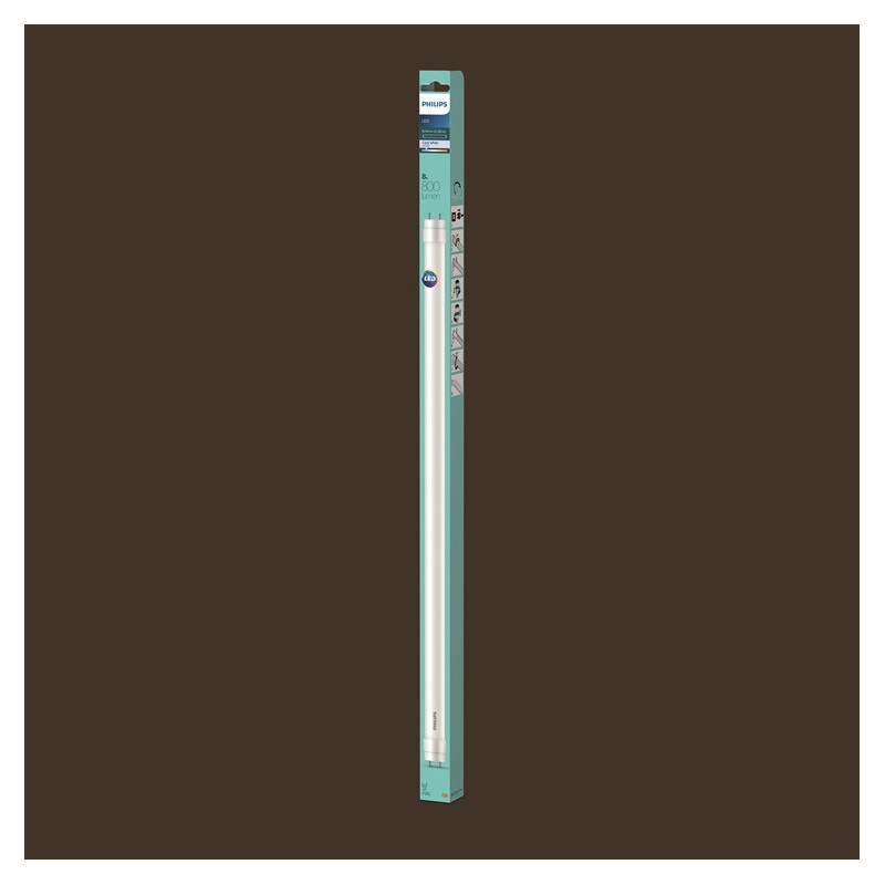 LED G13 T8 8W 800LM 4000K 600MM
