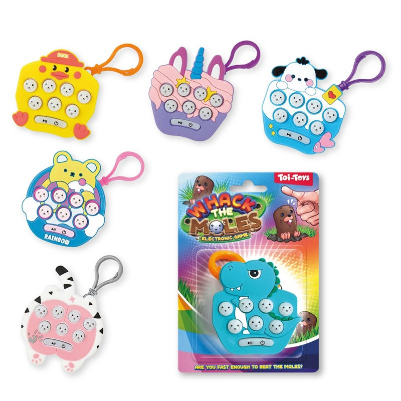 Anti-stress toy Mini