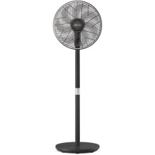 Floor fan Philips CX3550 / 01, 42 W Floor fan Philips CX3550 / 01, 42 W