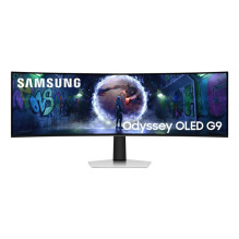 Monitorius Samsung LS49DG934SUXEN, 49", 0.03 ms