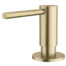 Sink dispenser Franke Atlas 112.0717.105, 300 ml, Ø 27 mm Sink dispenser Franke Atlas 112.0717.105, 300 ml, Ø 27 mm