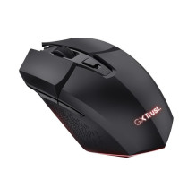 Žaidimų pelė Trust GXT112, juoda Žaidimų pelė Trust GXT112, juoda
