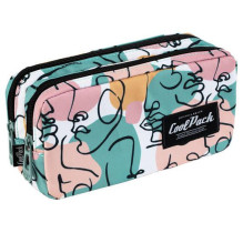 Penal without tools CoolPack, 4 x 23 cm, various colours