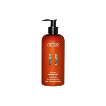 Kūno prausiklis Rento Arctic Pine, 400 ml