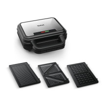 Sandwich pan - waffle maker Tefal SW383D10, 700 W