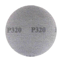 Šlifavimo tinklelis 125mm...