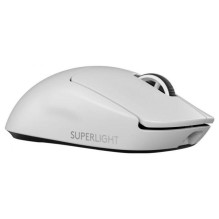 Žaidimų pelė Logitech G Pro X 2 Superlight, balta Žaidimų pelė Logitech G Pro X 2 Superlight, balta