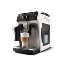 Automatic coffee machine Philips EP5545 / 70 PCIP Automatic coffee machine Philips EP5545 / 70 PCIP