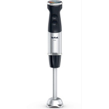 Hand blender Tefal HB67G830, black / stainless steel Hand blender Tefal HB67G830, black / stainless steel