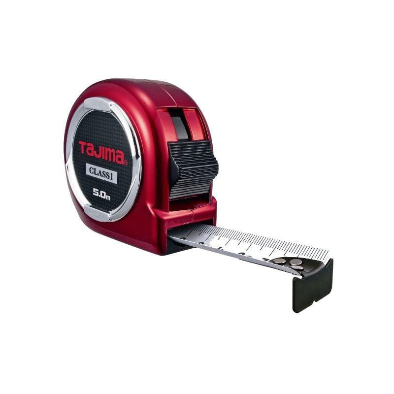 Ruletė Tajima Hi Lock Class I 5 m