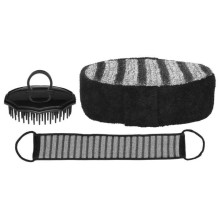 SPA GIFT SET 3 PARTS MINEAS