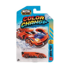 Toy car Zuru Metal Machines