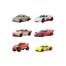 Žaislinis automobilis Zuru Metal Machines