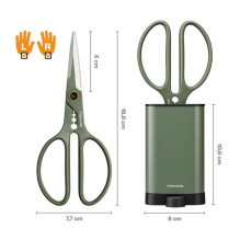 Sodo žirklės Fiskars, 170 mm Sodo žirklės Fiskars, 170 mm