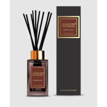 Namų kvapas Areon Black Golden Coco, 85 ml