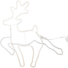 Decoration Deer, 59 cm, 343 LED Decoration Deer, 59 cm, 343 LED