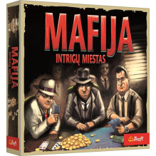 Table game Trefl 02682T Table game Trefl 02682T