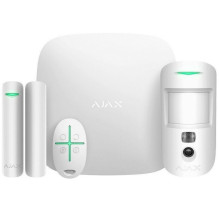 StarterKit Cam white