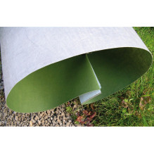 Šaknų barjeras DuPont Root barrier, 5 m x 0.7 m, 325 g / m² Šaknų barjeras DuPont Root barrier, 5 m x 0.7 m, 325 g / m²