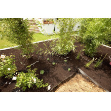 Root barrier DuPont Root barrier, 5 m x 0.7 m, 325 g / m² Root barrier DuPont Root barrier, 5 m x 0.7 m, 325 g / m²