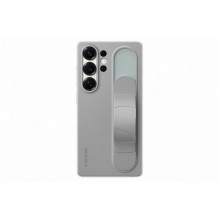 Phone case Samsung Grip, Galaxy S25 Ultra, grey