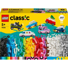 Constructor LEGO® Classic...