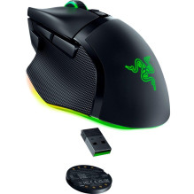 Wireless gaming mouse Razer Basilisk V3 Pro 35K, black Wireless gaming mouse Razer Basilisk V3 Pro 35K, black